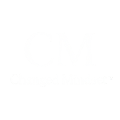 Changed Mindset